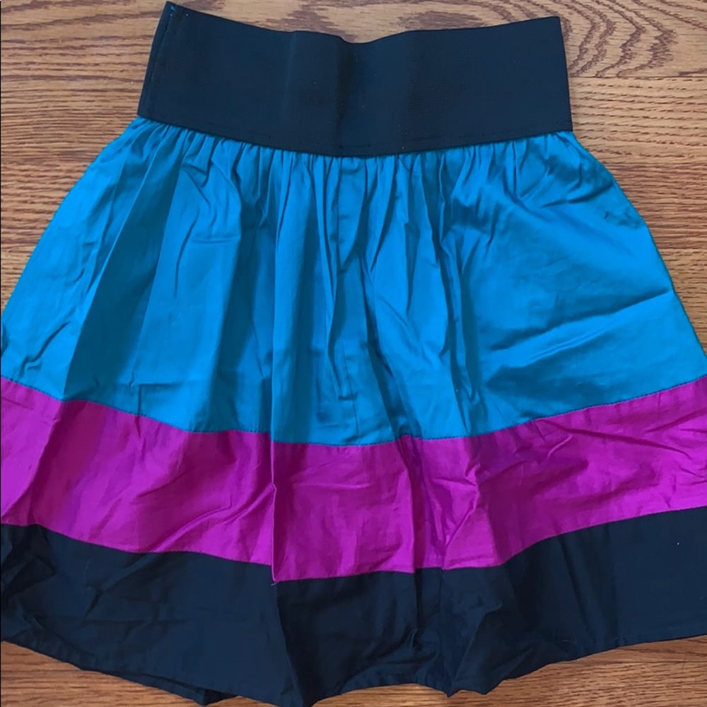 Skirt